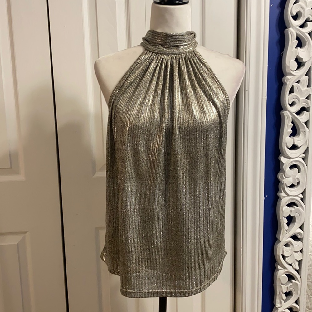 Maeve (Anthro) top - size medium